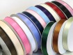 Ribbon for Kukui Nut Leis